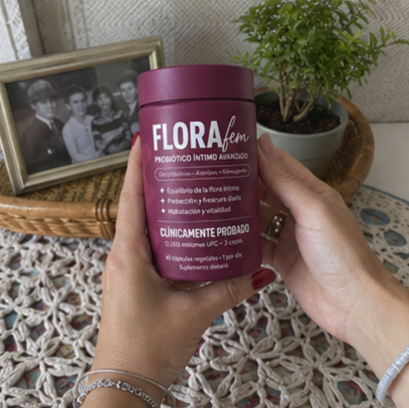 Flor D.