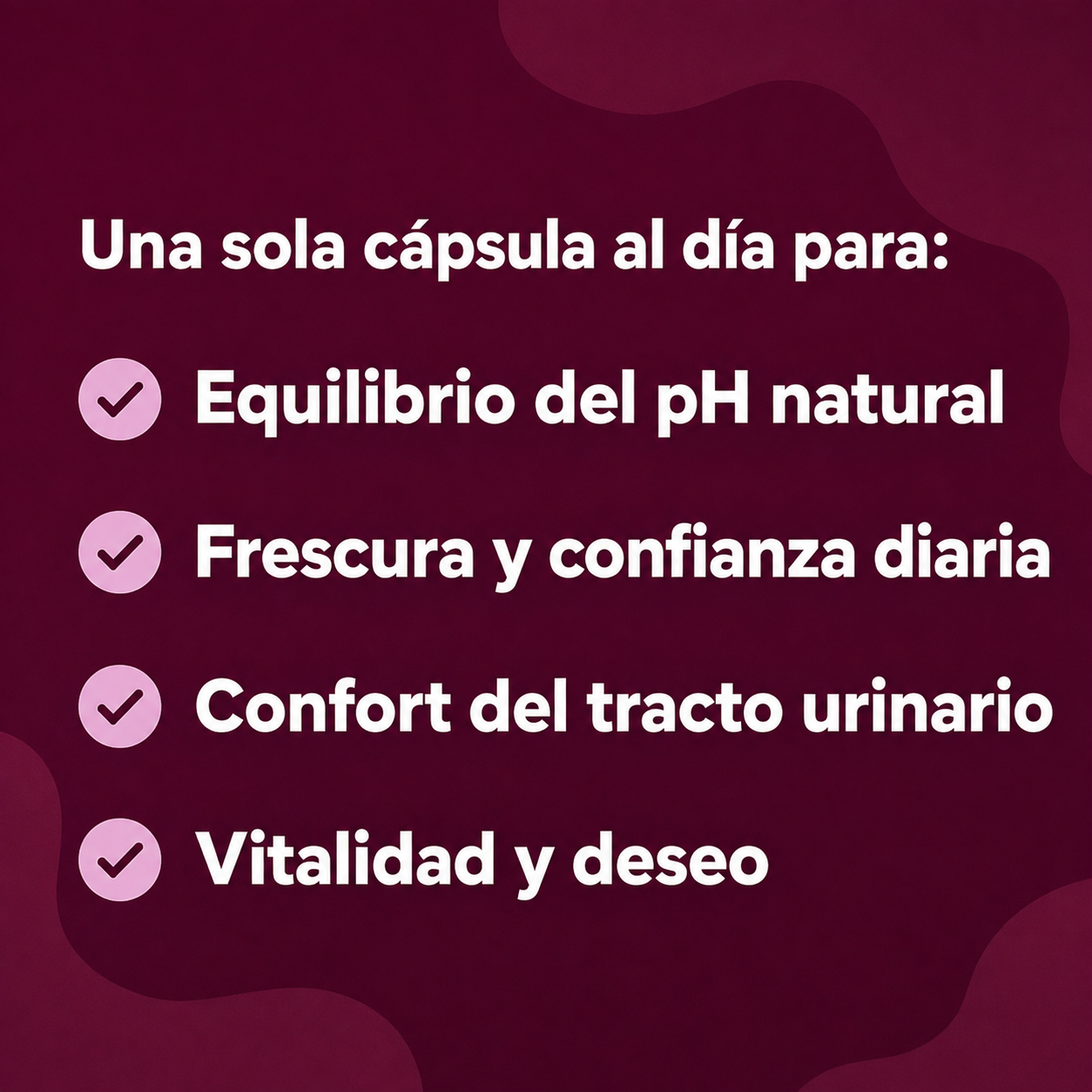FLORAfem® - Despertá Tu Mejor Versión Como Mujer