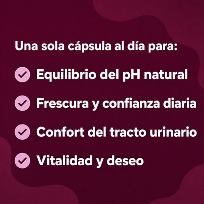 FLORAfem® - Despertá Tu Mejor Versión Como Mujer